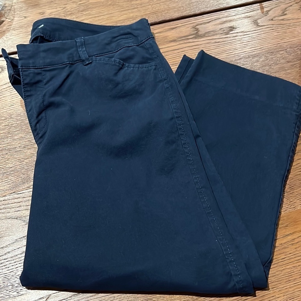 Women’s capri